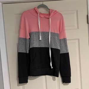 Women’s Hooded Sweatshirt